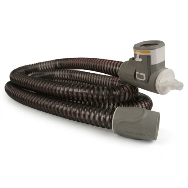 ResMed ClimateLineAir Oxy Heated Tubing
