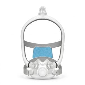 AirTouch F30i Comfort Full Face CPAP Mask