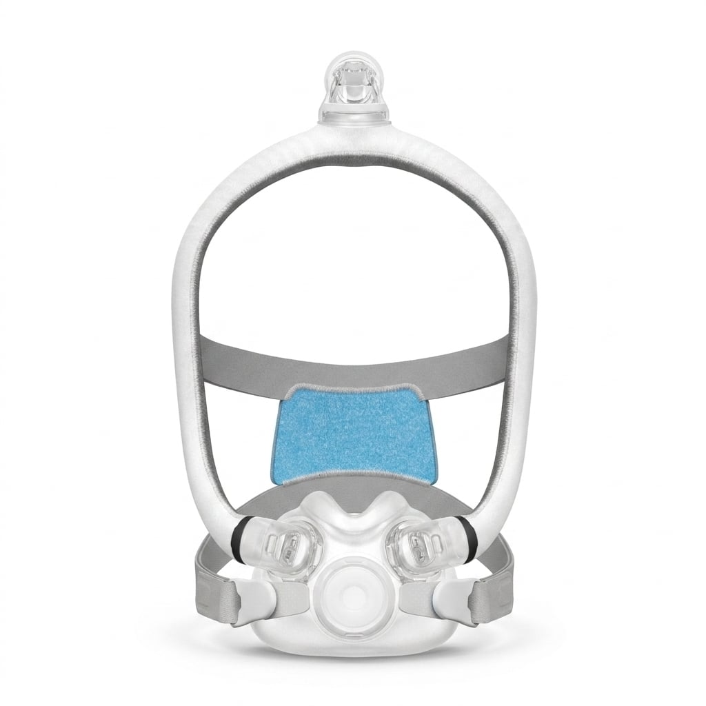 AirTouch F30i Comfort Full Face CPAP Mask