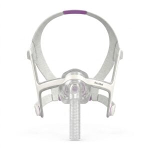 ResMed AirTouch N20 Nasal CPAP Mask with Headgear