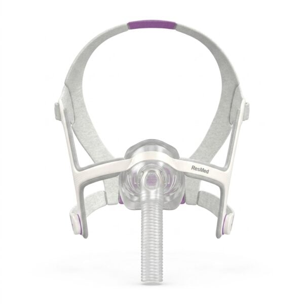 ResMed AirTouch N20 Nasal CPAP Mask with Headgear
