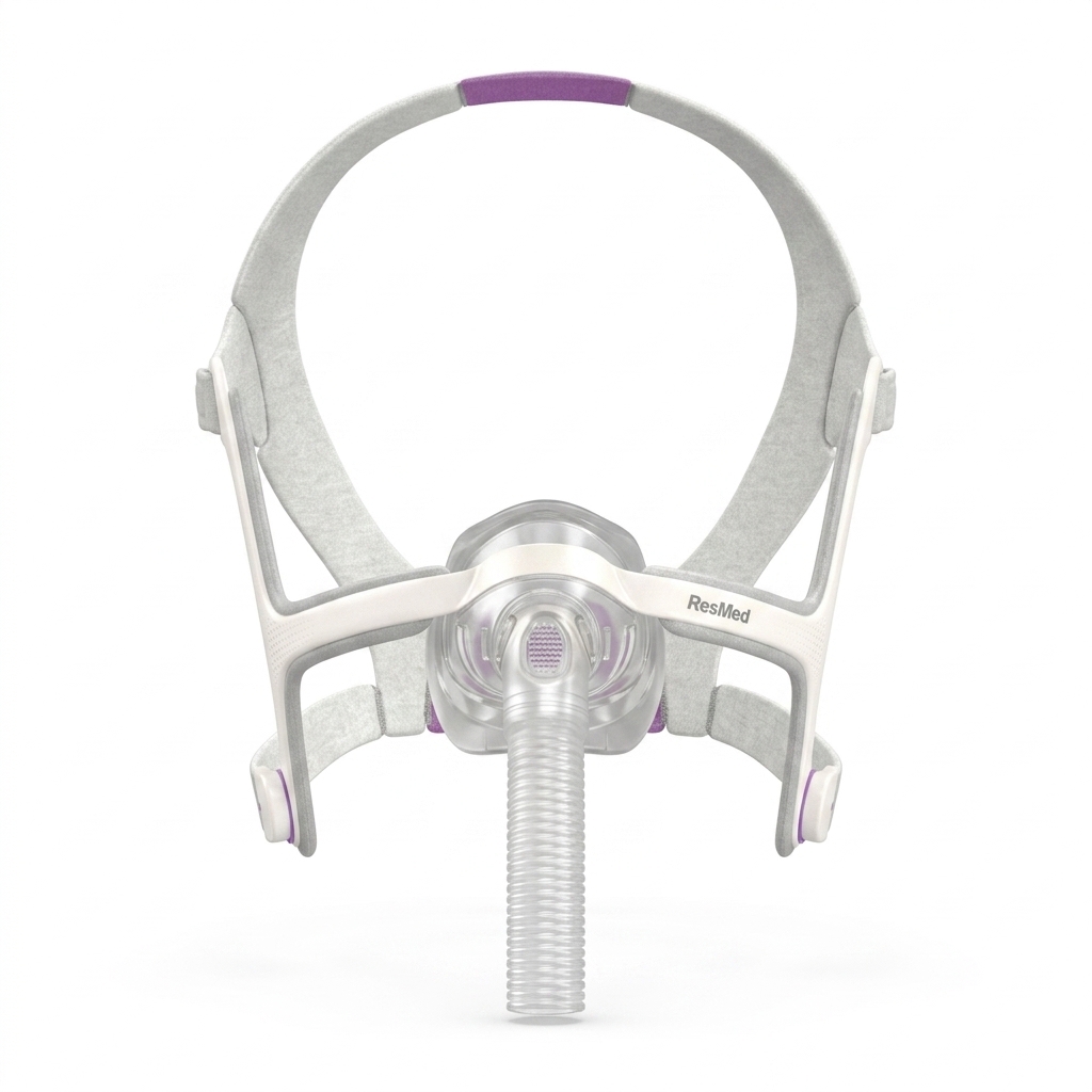 ResMed AirTouch N20 Nasal CPAP Mask with Headgear