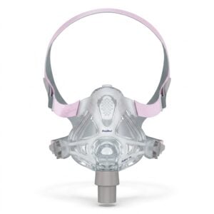 ResMed Quattro FX Full Face CPAP Mask