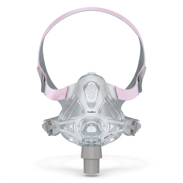 ResMed Quattro FX Full Face CPAP Mask