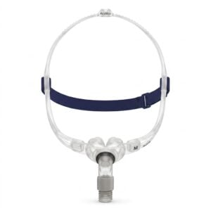 ResMed Swift FX Nasal Pillow CPAP Mask with Headgear