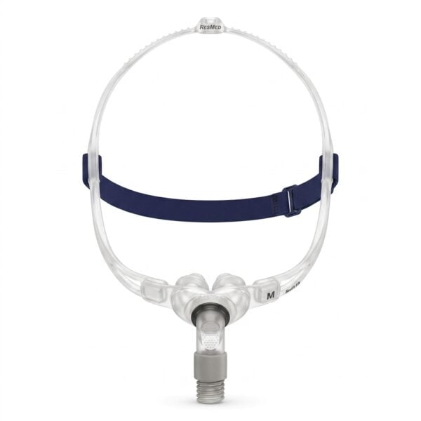 ResMed Swift FX Nasal Pillow CPAP Mask with Headgear
