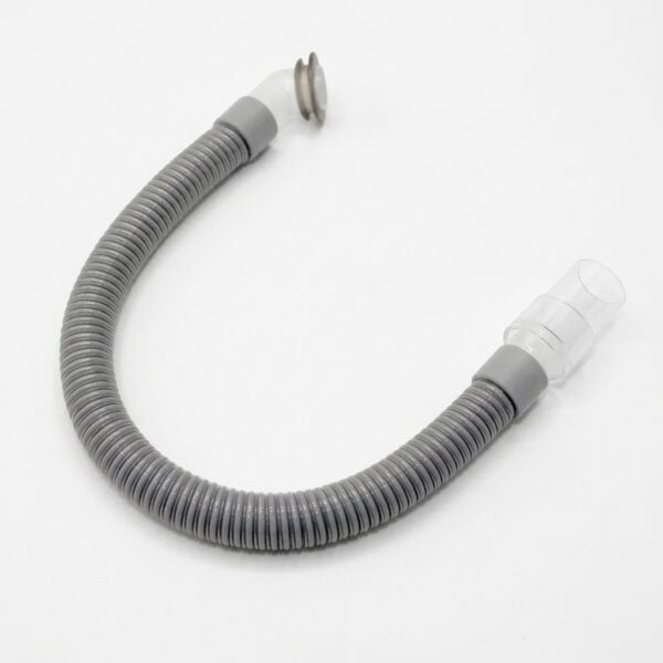 Short Tube Assembly for Swift FX Nasal Pillow