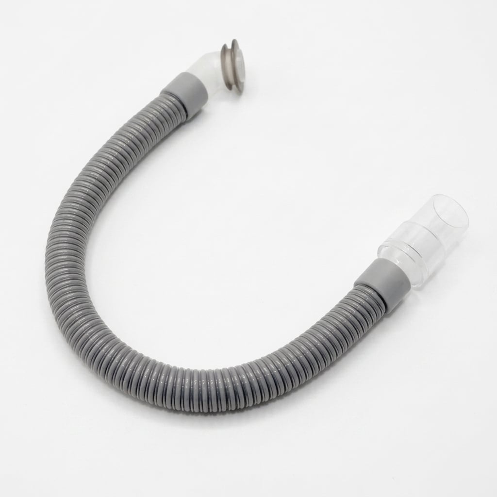 Short Tube Assembly for Swift FX Nasal Pillow