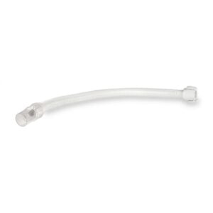 Short Tube for Amara View Full Face CPAP Mask