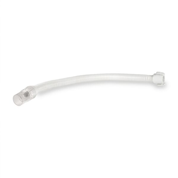 Short Tube for Amara View Full Face CPAP Mask