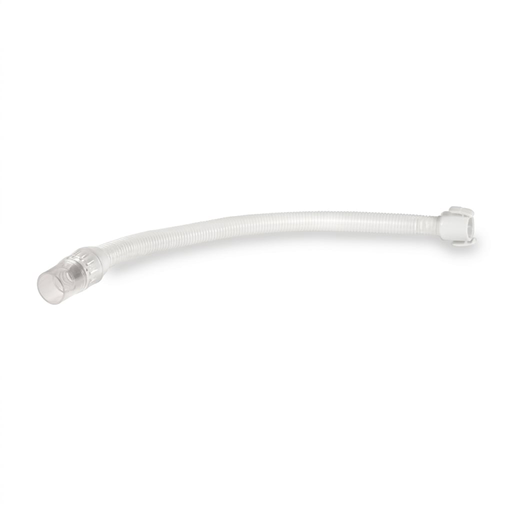 Short Tube for Amara View Full Face CPAP Mask