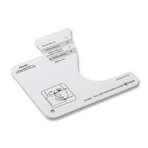Sizing Gauge for Amara Full Face Mask