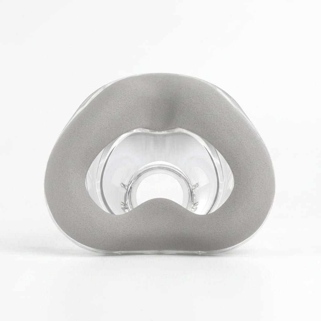 AirTouch N20 Memory Foam Cushion