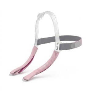 Swift FX Silicone Headgear