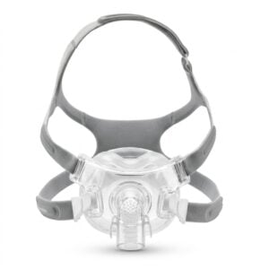 Amara View Full Face CPAP Mask with Headgear