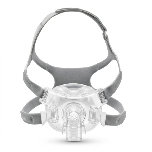 Amara View Full Face CPAP Mask with Headgear