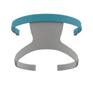 Back Panel for Nova Nasal Headgear