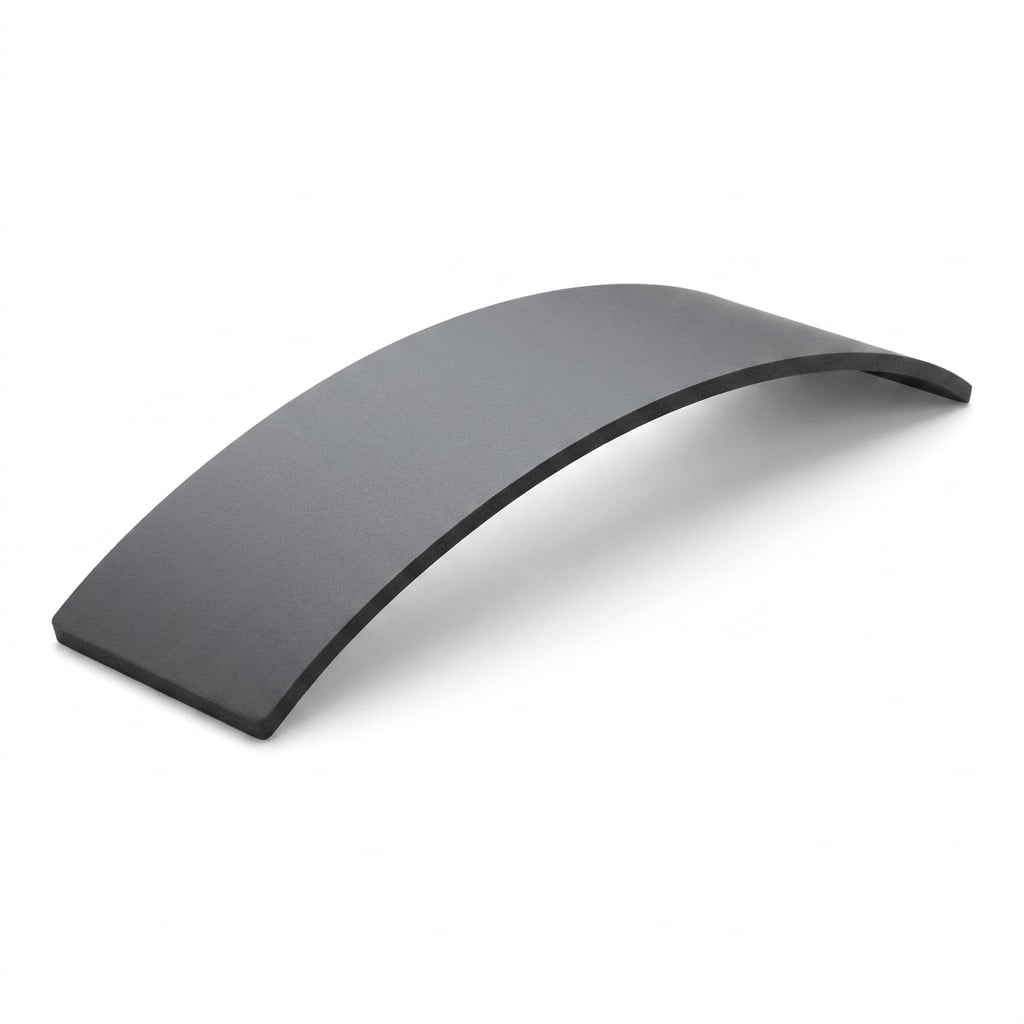 Back Panel for Nova Nasal Headgear