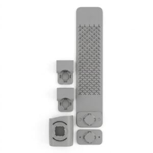 Bed Mount System for Resmed AirMini