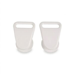 Magnetic Headgear Clips for Wisp Nasal CPAP Mask