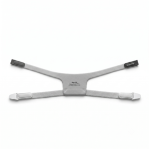 Headgear for DreamWisp Nasal CPAP Mask