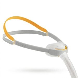 Solo Nasal CPAP Mask