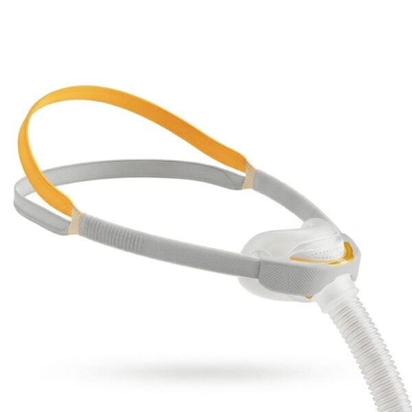 Solo Nasal CPAP Mask