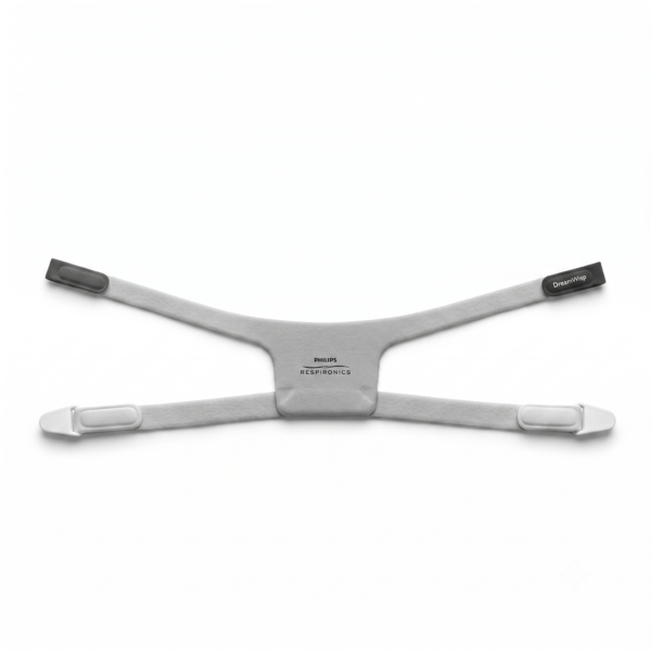 Headgear for DreamWisp Nasal CPAP Mask