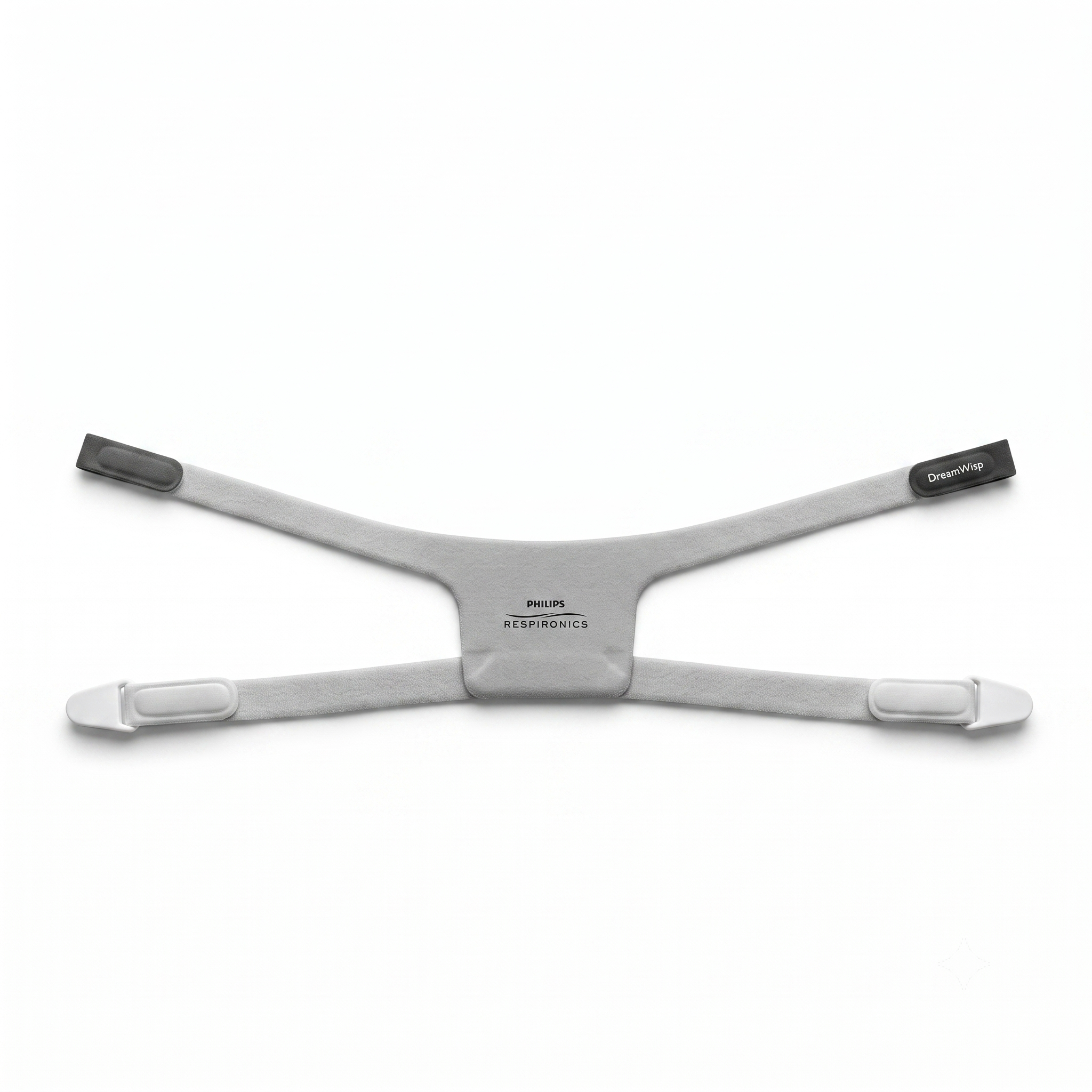 Headgear for DreamWisp Nasal CPAP Mask