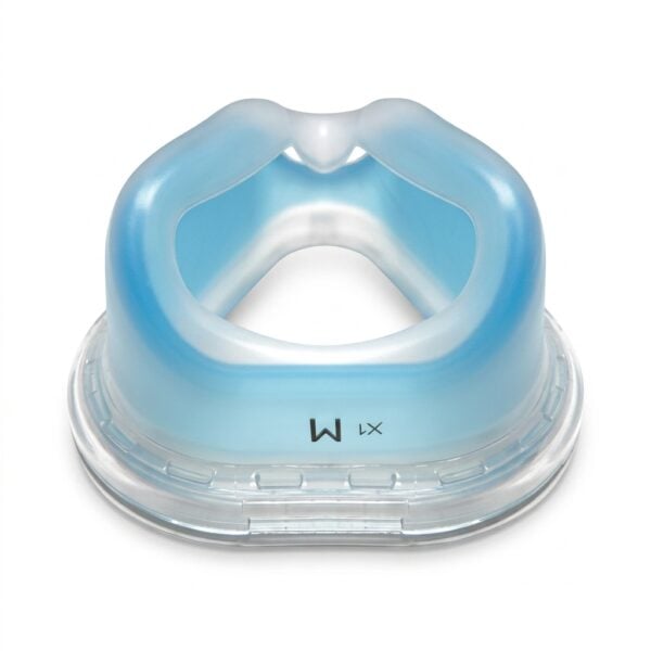 ComfortGel Blue Cushion for ComfortGel Nasal CPAP Masks
