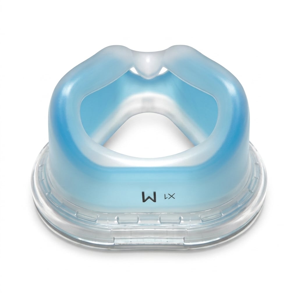 ComfortGel Blue Cushion for ComfortGel Nasal CPAP Masks