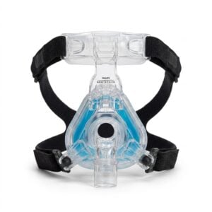 ComfortGel Blue Nasal CPAP Mask