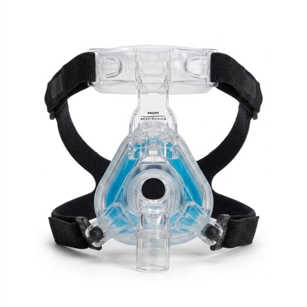 ComfortGel Blue Nasal CPAP Mask