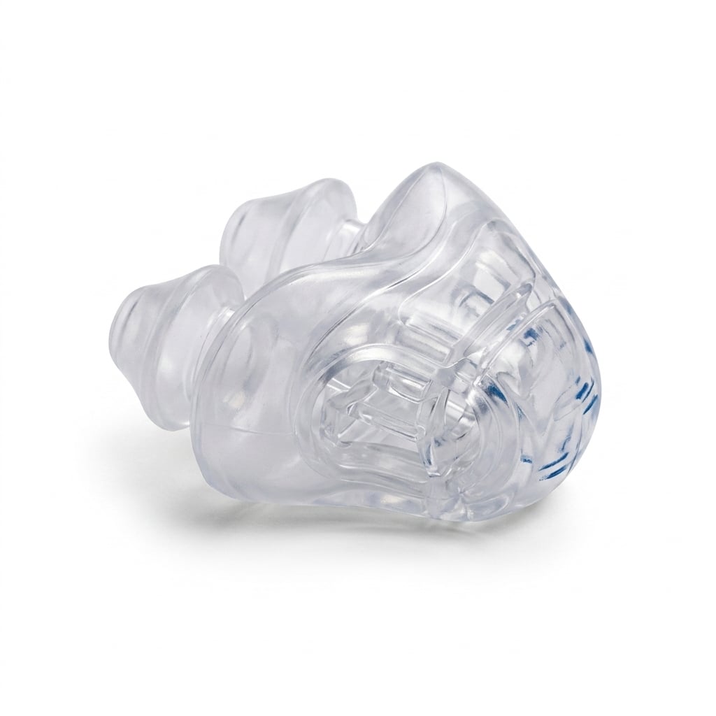 Cushion for OptiLife CPAP Mask
