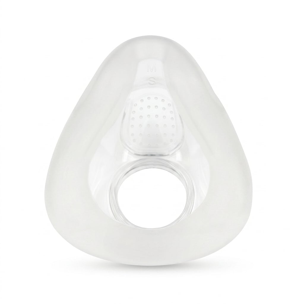 Cushion for Simplus Full Face CPAP Mask