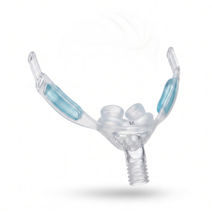 Nuance & Nuance Pro Nasal Pillow CPAP Mask without Headgear