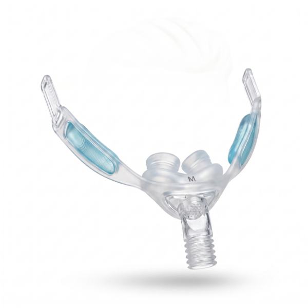 Nuance & Nuance Pro Nasal Pillow CPAP Mask without Headgear