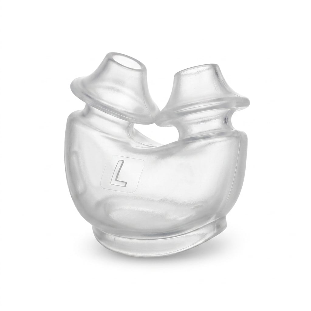 Nasal Pillows for Opus 360 Nasal CPAP Mask