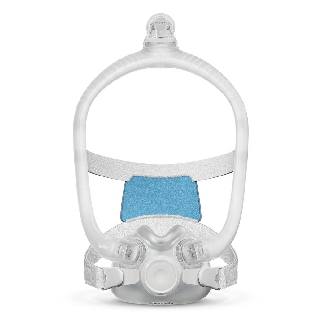 AirFit F30i Full Face CPAP Mask