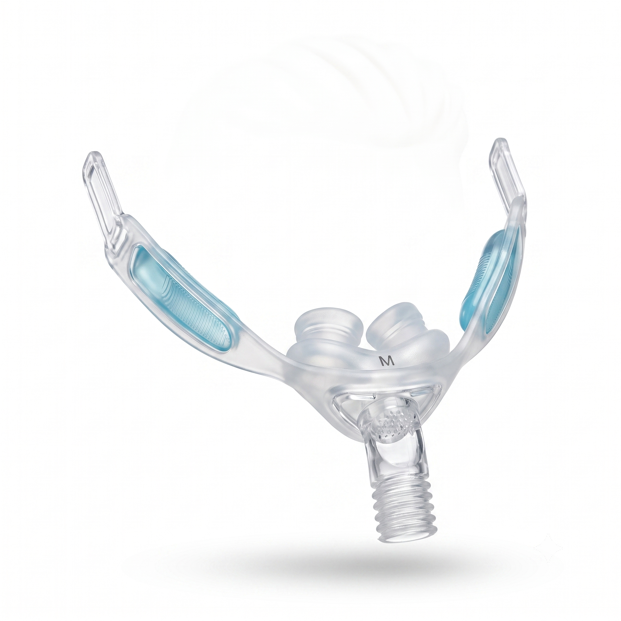 Nuance & Nuance Pro Nasal Pillow CPAP Mask without Headgear