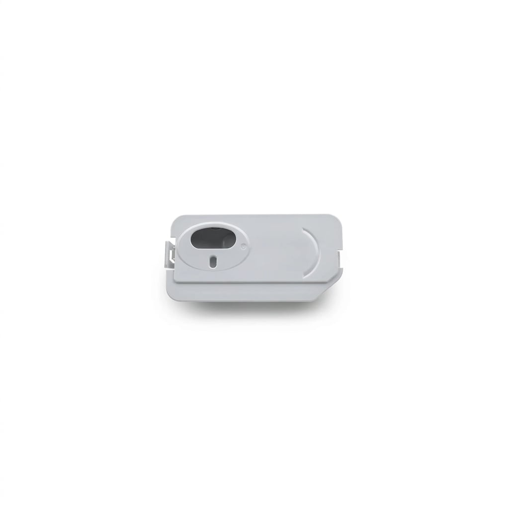 DreamStation Humidifier Dry Box Assembly