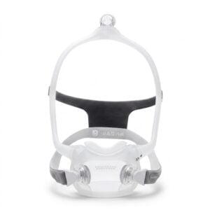 DreamWear Full Face CPAP Mask with Headgear