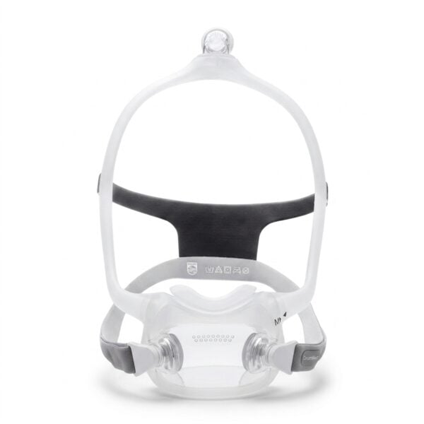DreamWear Full Face CPAP Mask with Headgear