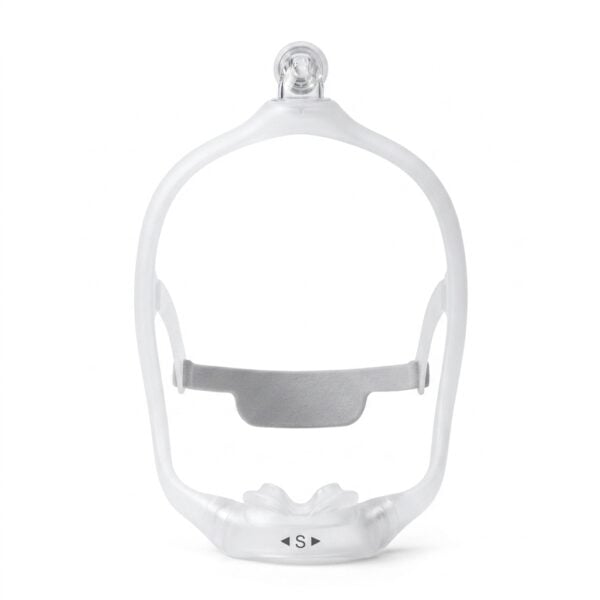DreamWear Silicone Nasal Pillow Mask