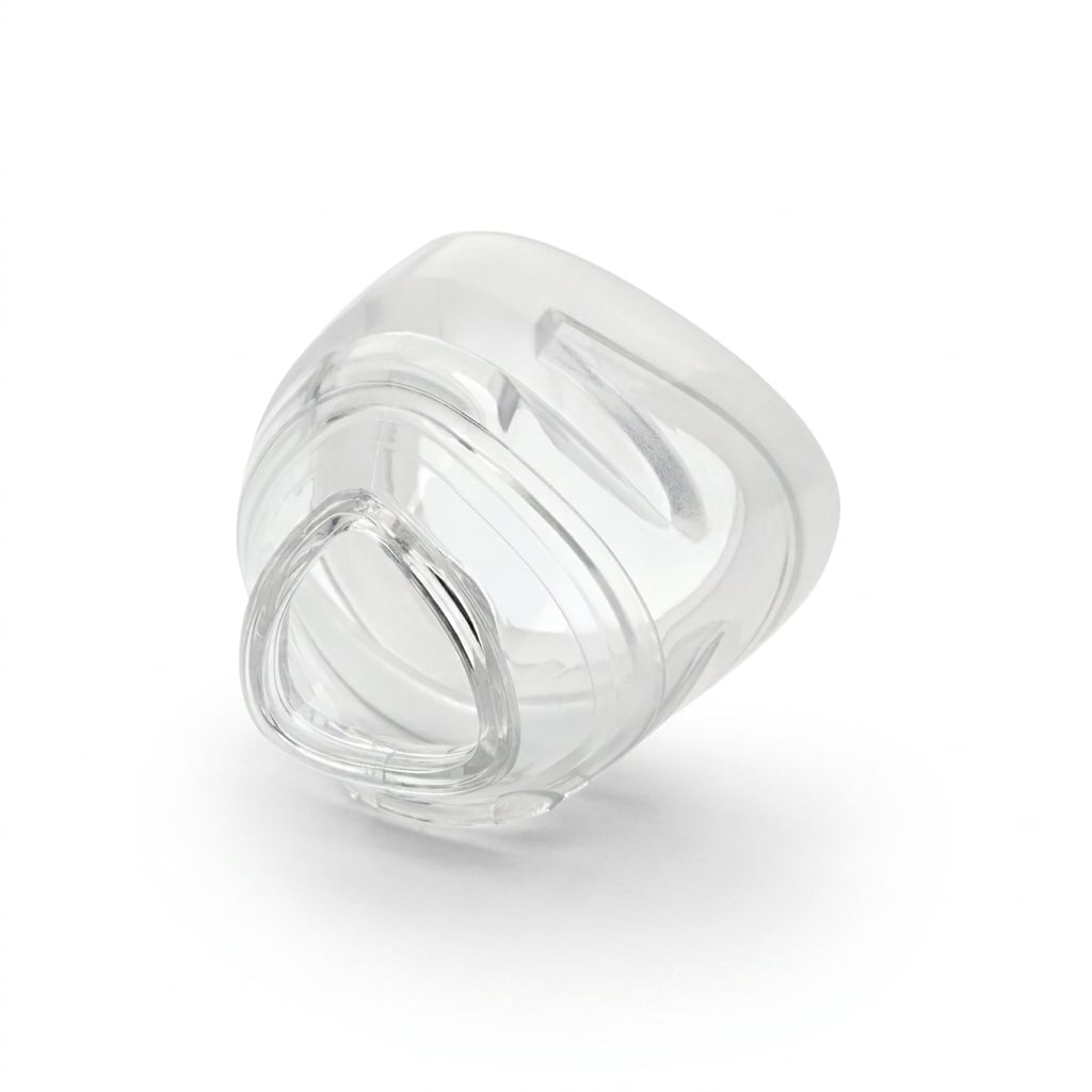 DreamWisp Nasal Cushion