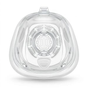 Dual-Wall Spring Air Cushion for Mirage FX Nasal CPAP Mask