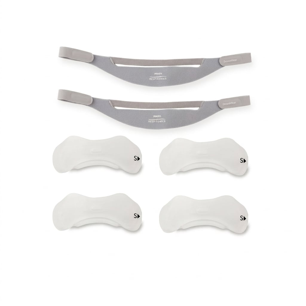 DreamWear 12 Month Refreshment Bundle
