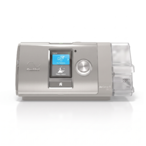 ResMed AirCurve 10 VAuto BiPAP Machine