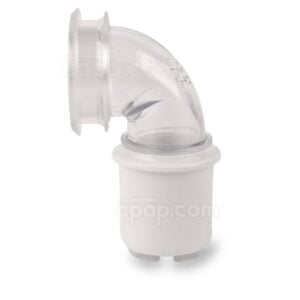 Elbow for DreamWear CPAP Masks