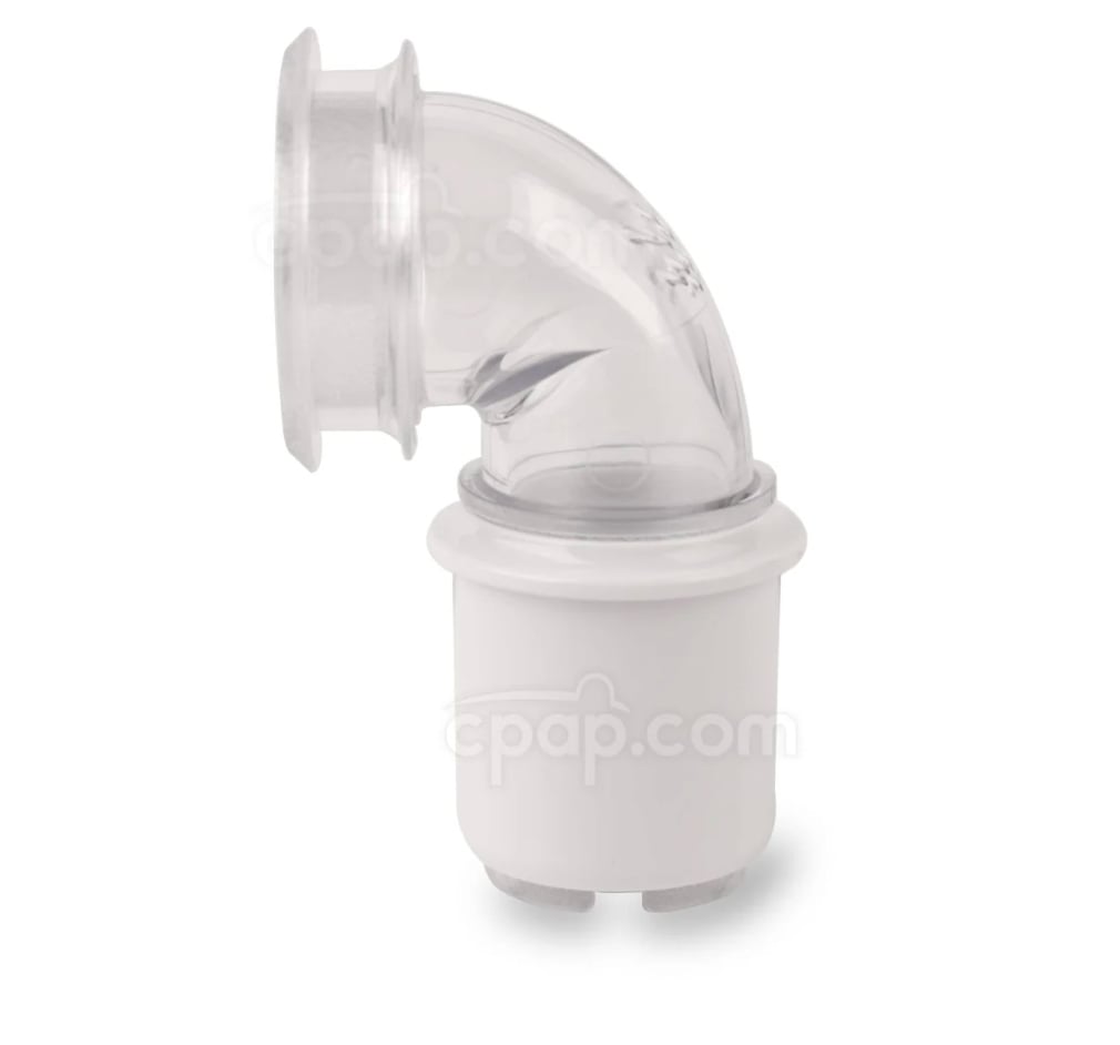 Elbow for DreamWear CPAP Masks